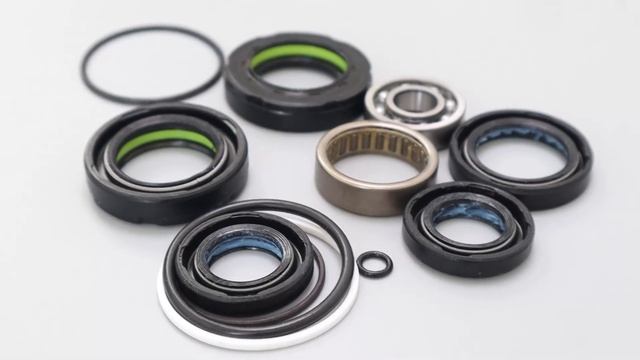 Ремкомплект Рулевой Рейки Портер1 смотреть онлайн