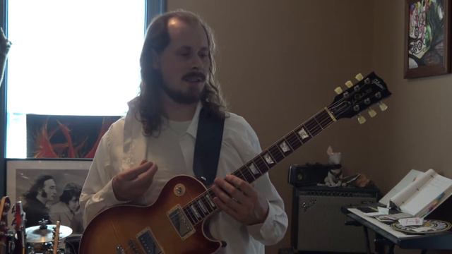 2015 Gibson Les paul Traditional смотреть онлайн