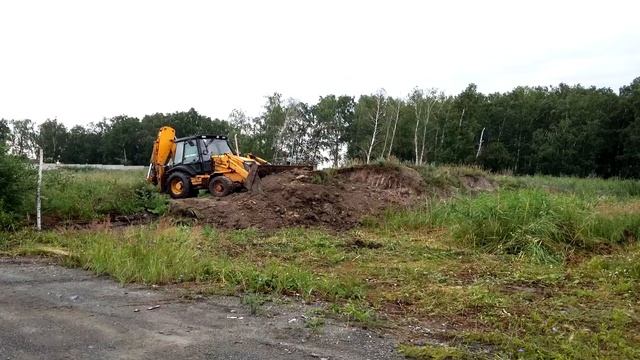 1. Как я решил строить дом# Продал квартиру, купил участок.Начало новой жизни на земле?? смотреть онлайн