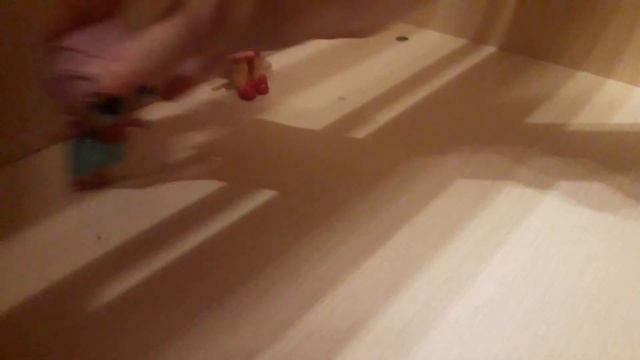 рассказывается о розалин вторая часть