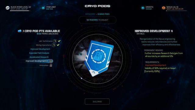 Mass Effect: Andromeda #26 [No Commentary]