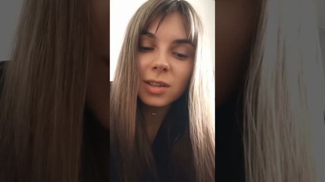 Отзывы об обучении, ученица Ольга Шайдулина | Отзывы школы Space School смотреть онлайн