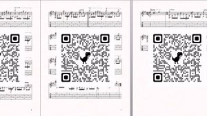 Love is Blue (A.Popp) Ноты и табы для гитары