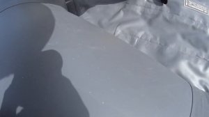 Рыбалка / Первый раз на лодке / Муссон 300 НДНД