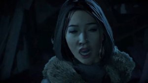 Until Dawn (Jerks Version) Pt 20: Emily in the Mines