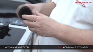 Electrolux PC91-8STM porszívó – Márkabolt.hu