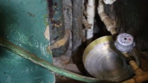 Как самому заменить счетчик воды за 10 минут. Самая полная инструкция!