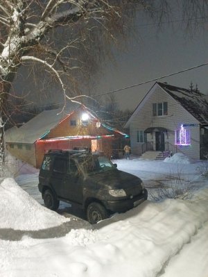 Масла в УАЗ Патриот какие я использую