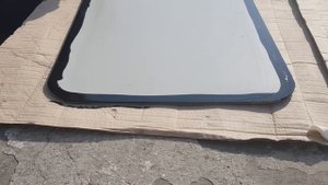 Аппликатор фетровый для нанесения праймера Sika, 3M и др. Sika Primer 207.