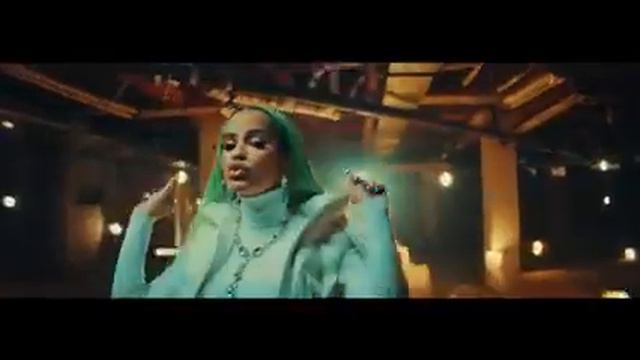 Natti Natasha × Nio Garcia × Brray - Philliecito [Official Video] смотреть онлайн