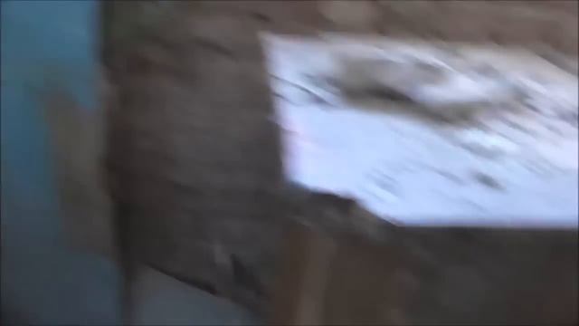 Заброшенный Батайск