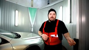 Тест драйв Nissan Teana 2011 год