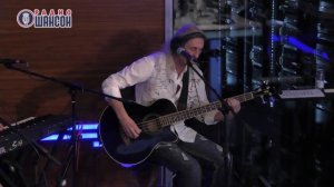 19.11.2021 Группа «Круиз» - Кто-то же должен.mp4