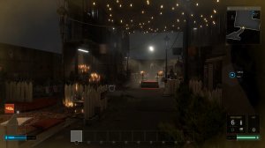 Deus Ex Mankind Divided - где установить кодировщики сигнала