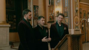 49 ПСАЛОМ | СВЯТО-НИКОЛЬСКИЙ СОБОР КИСЛОВОДСК | АРТ-ГРУППА ЛАРГО