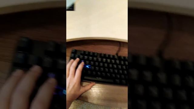 Обзор клавиатуры zet blade смотреть онлайн