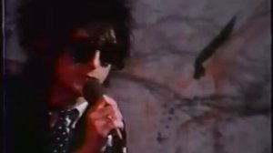 john cooper clark