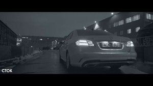 Активный выхлоп не только для дизеля: Mercedes E400 W212