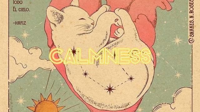 полное спокойствие, избавление от тревоги|саблиминал смотреть онлайн