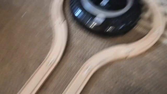 Железная дорога Ваня Шахриёр и Кирилл смотреть онлайн