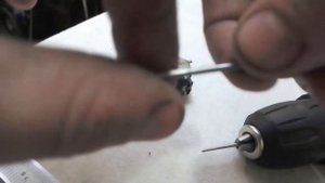 Потерял иглу на карбюраторе Что делать