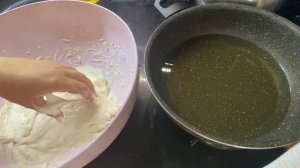 ЛОКМА ВОСТОЧНАЯ СЛАДОСТЬ. ЛОКМА ТУРЕЦКАЯ. КАК ПРИГОТОВИТЬ ТУРЕЦКИЙ ПОНЧИК ЛОКМА