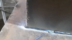 Аврора Адаптив сварка электродами.