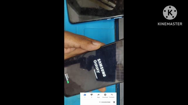 How To Hard Reset Samsung Galaxy A04s (A047f) Hard Reset pin password pattern unlock