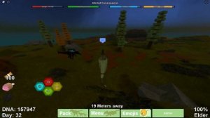 Roblox Dinosaur Simulator - How Good is INFECTED CAMARASAURUS for PVP?