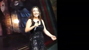 Арпи Абкарян. Лучшие песни Исаака и Максима Дунаевских. 9 февраля 2021 год. МГИК