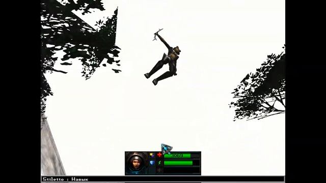 Anachronox [ Прохождение, часть 17 ] смотреть онлайн