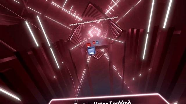 Zen Zen Zense - Radwimps | 87.66% [#5/#3] | Beat Saber