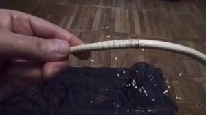 Как я делаю обручи для кошиков и основы для ручки грибных корзин