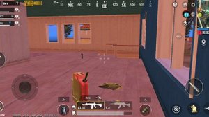 Занял 1-е место среди 99-ти в Пабг