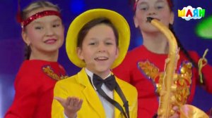 "Шаян балачак" йомгаклау концерты 2021