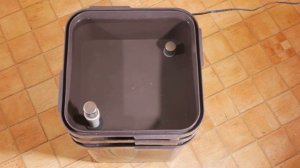 CubePot Single Ebb&Flow скорость X6