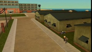 Запуск GTA Vice city Stories на Android с помощью эмулятора PPSSPP Gold