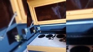 Отзыв на станок Apachi 6040