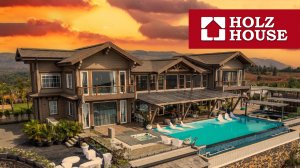 Вилла-отель бизнесмена из Индии