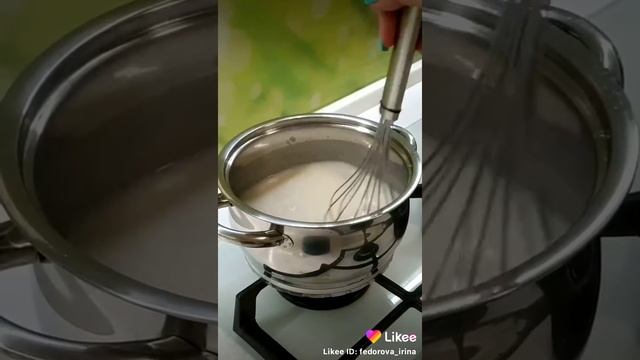 Как быстро сделать эклеры смотреть онлайн