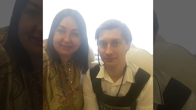 Повышение квалификации.Колорист.Обучение парикмахеров.
