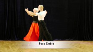 Dancesport mobile