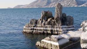 Чукотка - бухта Провидения