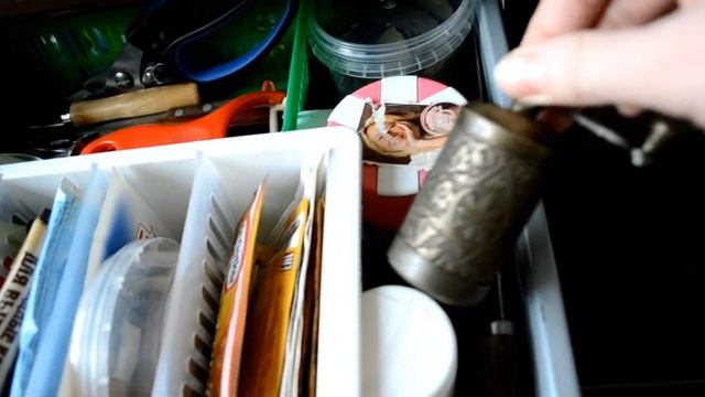 простая организация хранения на маленькой кухне смотреть онлайн