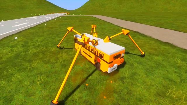 ЭВОЛЮЦИЯ АВТОБУСА ПОЖИРАТЕЛЯ В БРИК РИГС! КАК МЕНЯЛСЯ BUS EATER и ЕГО ЖИЗНЕННЫЙ ЦИКЛ В BRICK RIGS! смотреть онлайн