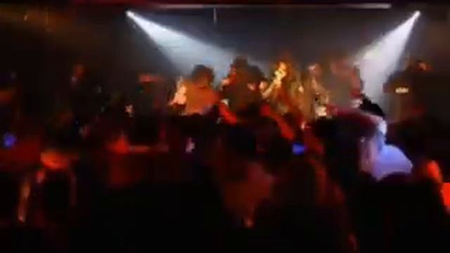 RG live@sinkkasten Part 2 (Metall) смотреть онлайн