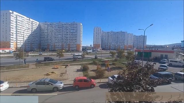 Объект №116 #Квартира ремонт #Анапа #НедвижимостьРиелтор #Купить #СертификатПереселенца #Херсон
