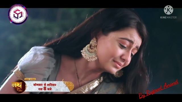 Jeene Ke Liye Tu Kafi Hai Full Song Nath Jevar Ya Janjir Serial Title Song Dangal смотреть онлайн