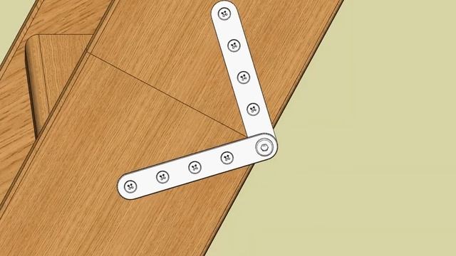 складная лестница на чердак своими руками чертежи смотреть онлайн