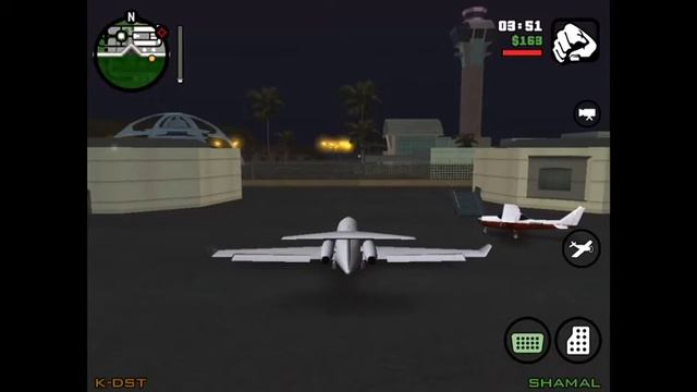 GTA San Andreas ipad смотреть онлайн